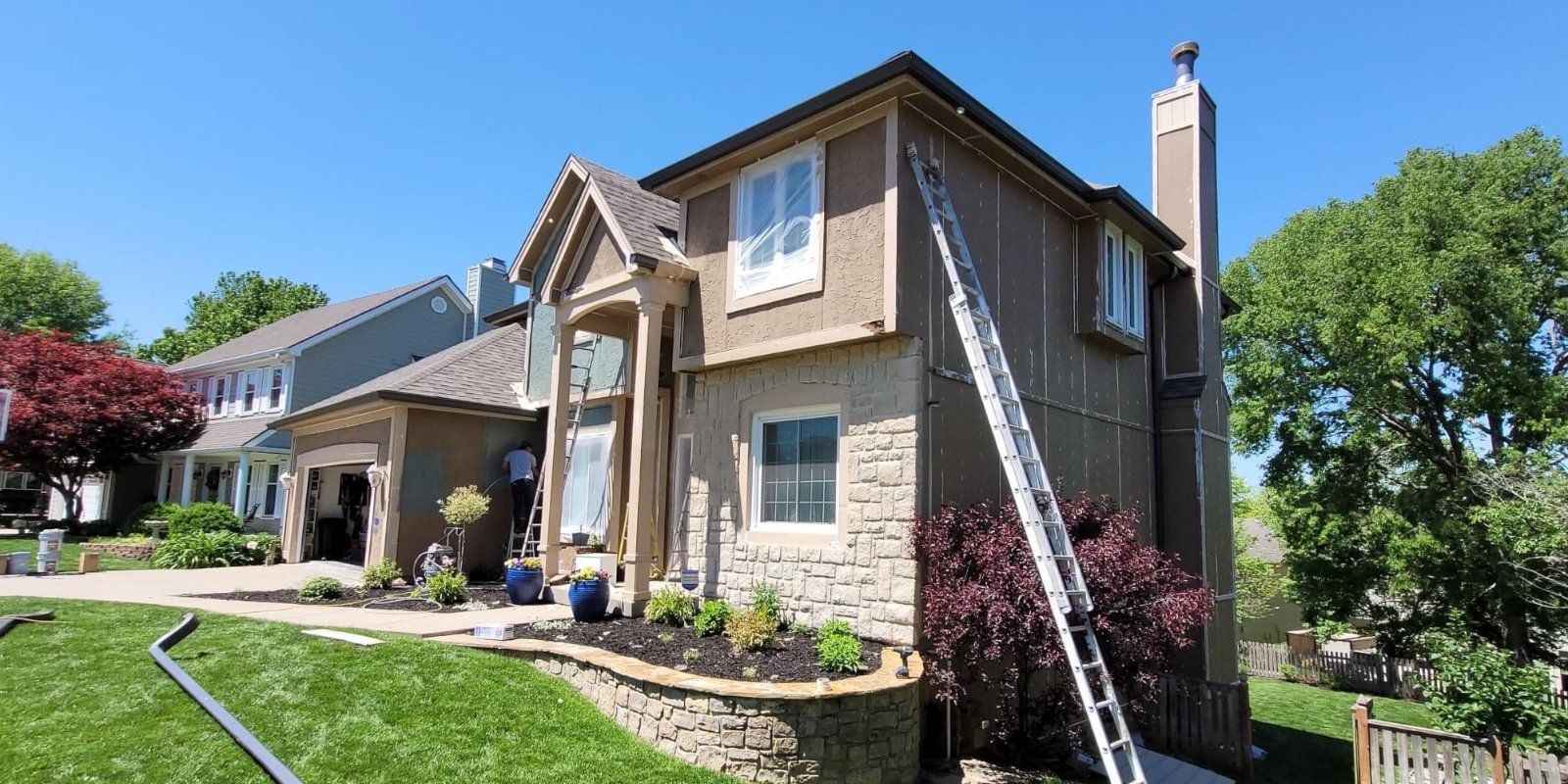 Exceeding Expectations Since 2007